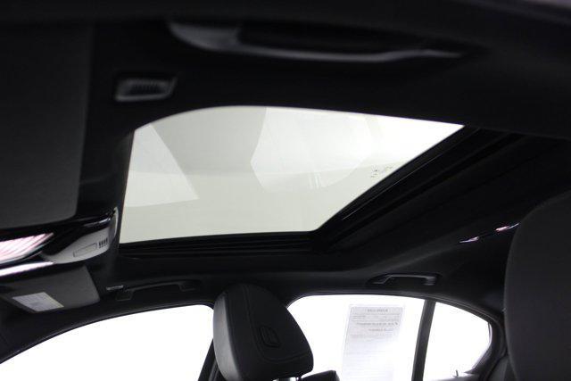 used 2025 BMW 330 car, priced at $35,496