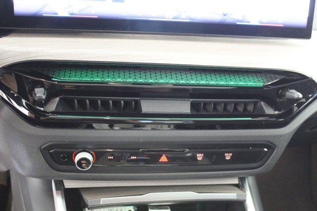 used 2025 BMW 330 car, priced at $35,496