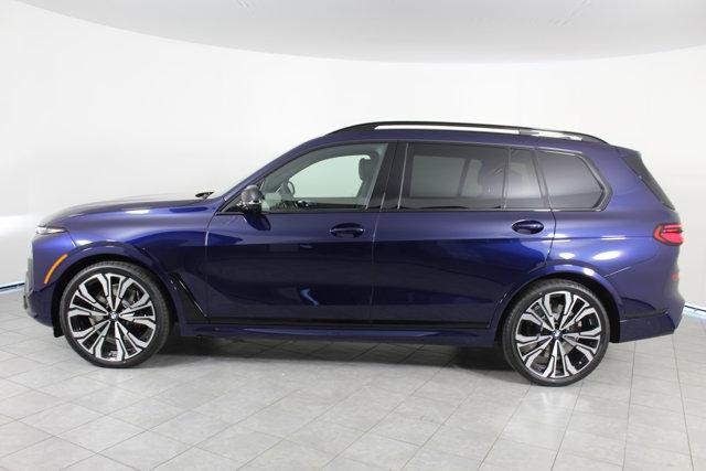 new 2026 BMW X7 car, priced at $129,165