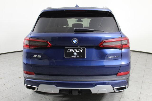 used 2019 BMW X5 car, priced at $25,398