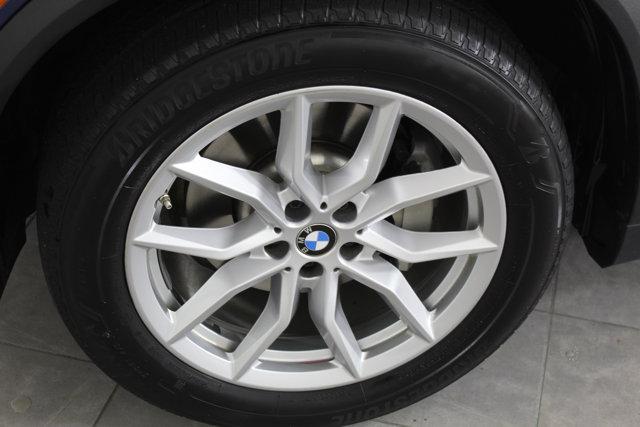 used 2019 BMW X5 car, priced at $25,398