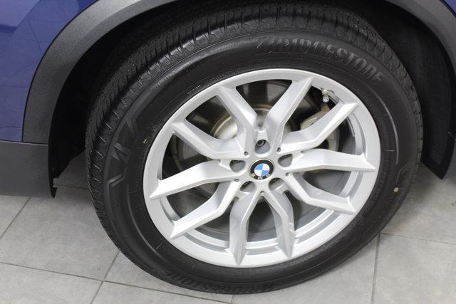 used 2019 BMW X5 car, priced at $25,398