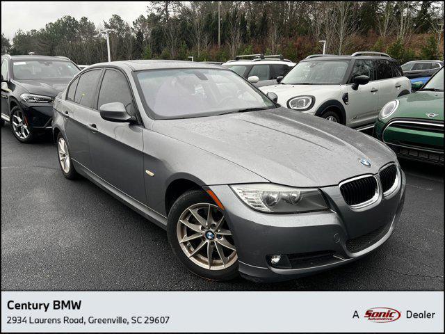 used 2011 BMW 328 car, priced at $11,398