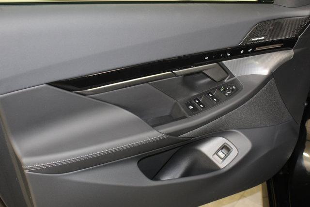 new 2025 BMW 530 car, priced at $66,195