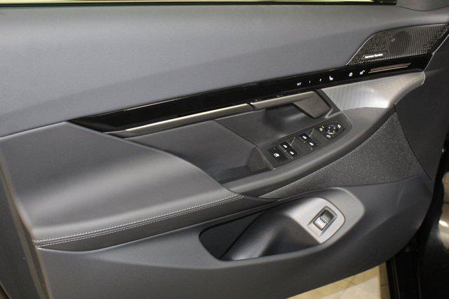 new 2025 BMW 530 car, priced at $66,195