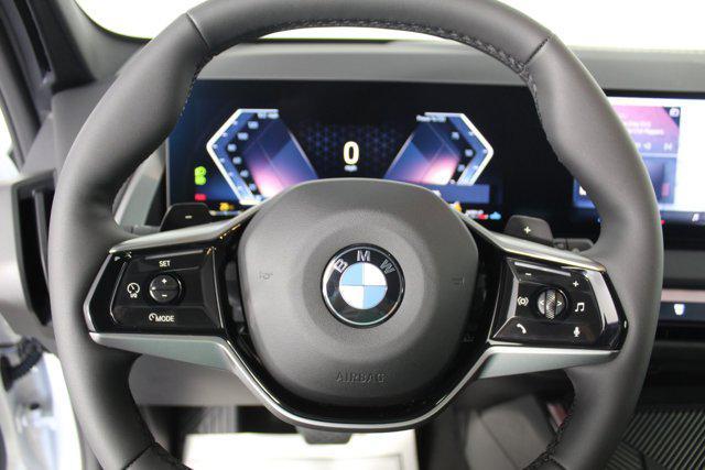 new 2026 BMW X3 car, priced at $52,075