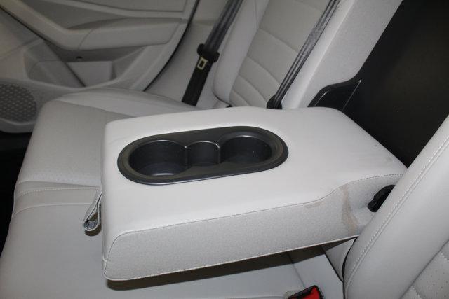 used 2024 Volkswagen Jetta car, priced at $22,897