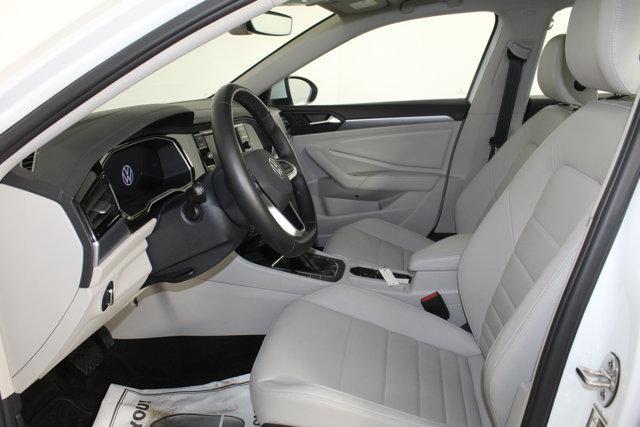 used 2024 Volkswagen Jetta car, priced at $22,897