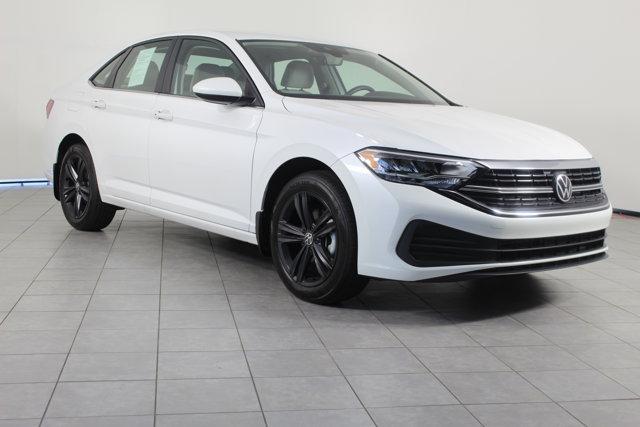 used 2024 Volkswagen Jetta car, priced at $23,898