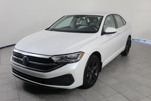 used 2024 Volkswagen Jetta car, priced at $22,897