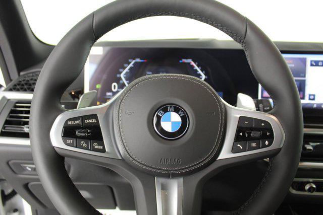 new 2026 BMW X5 car, priced at $78,775