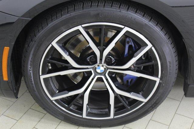 used 2021 BMW 530 car, priced at $36,898
