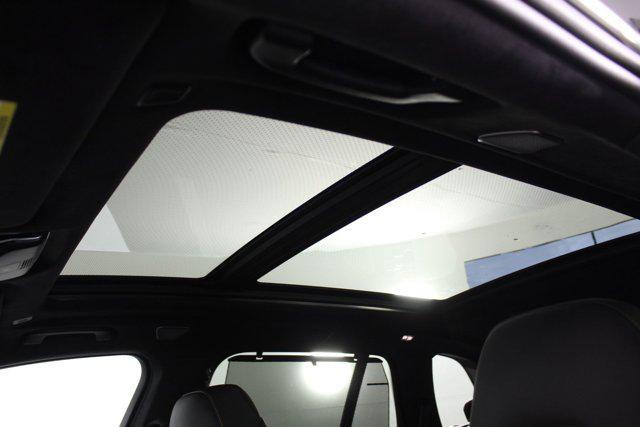 new 2026 BMW X5 M car, priced at $145,625