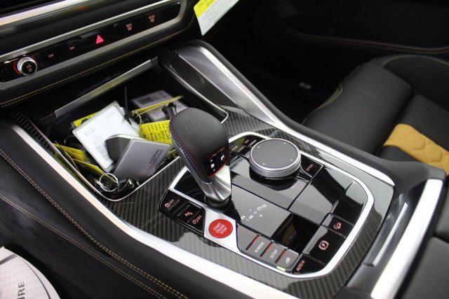 new 2026 BMW X5 M car, priced at $145,625