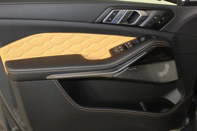 new 2026 BMW X5 M car, priced at $145,625