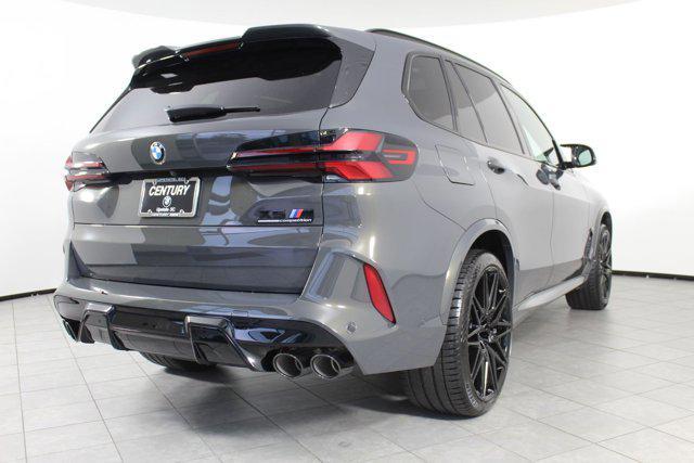 new 2026 BMW X5 M car, priced at $145,625