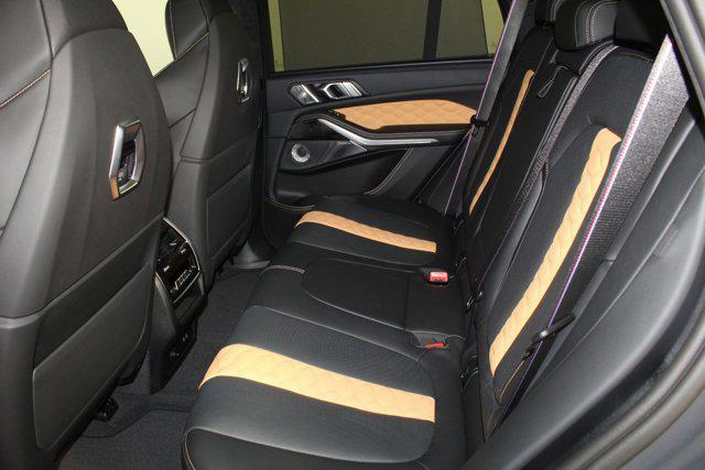 new 2026 BMW X5 M car, priced at $145,625