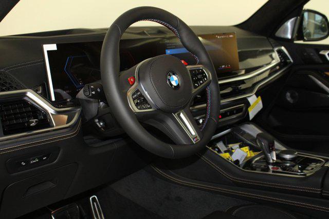 new 2026 BMW X5 M car, priced at $145,625