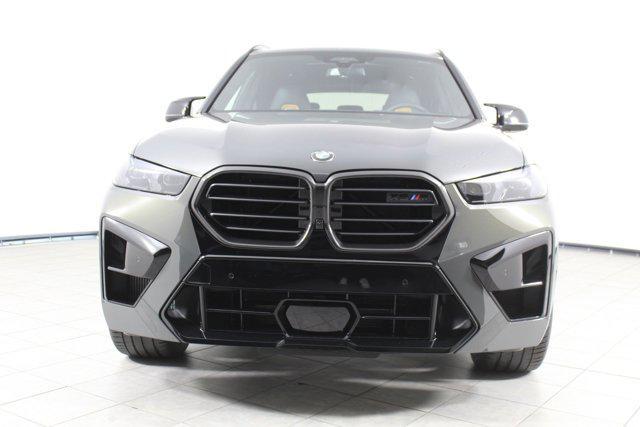new 2026 BMW X5 M car, priced at $145,625