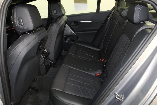 used 2024 BMW 530 car, priced at $41,897