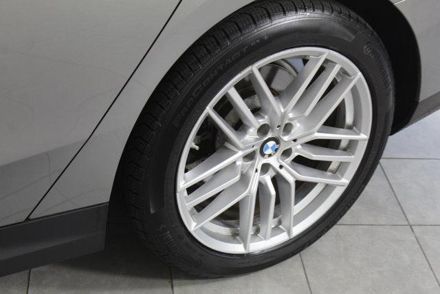 used 2024 BMW 530 car, priced at $41,897