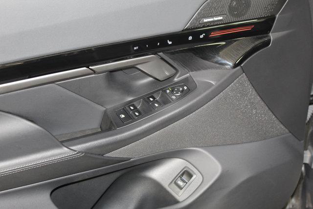 used 2024 BMW 530 car, priced at $41,897