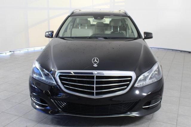 used 2016 Mercedes-Benz E-Class car, priced at $21,397