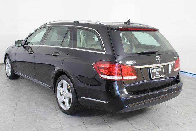 used 2016 Mercedes-Benz E-Class car, priced at $21,397