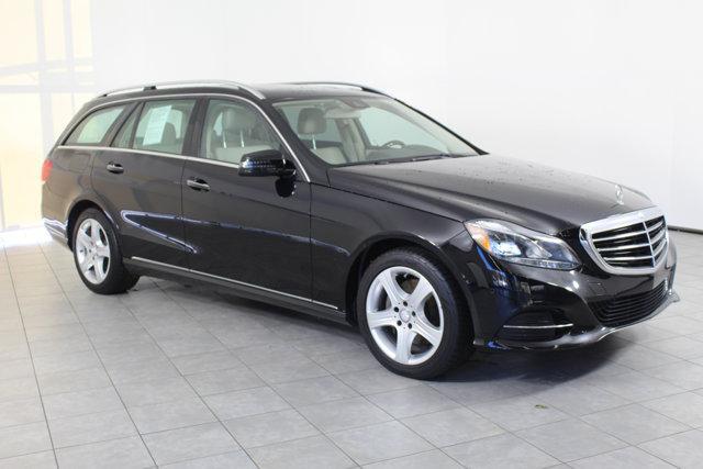 used 2016 Mercedes-Benz E-Class car, priced at $21,397