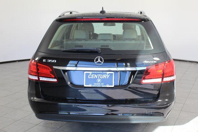 used 2016 Mercedes-Benz E-Class car, priced at $21,397