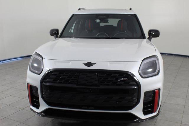 new 2025 MINI Countryman car, priced at $51,470