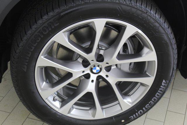 used 2025 BMW X5 car, priced at $67,998