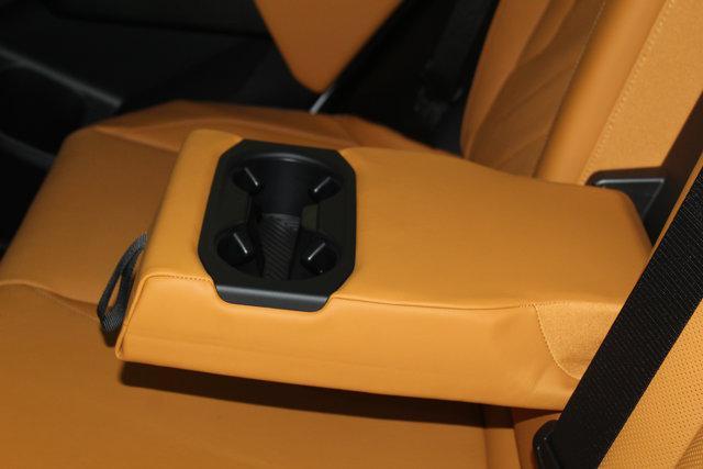 new 2025 BMW X3 car, priced at $57,825