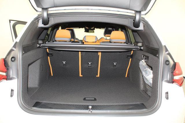 new 2025 BMW X3 car, priced at $57,825