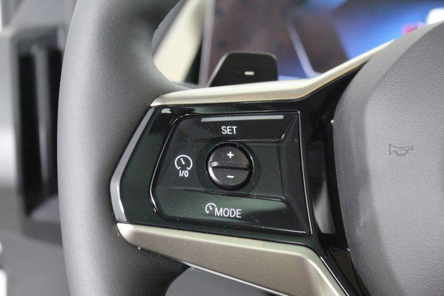 new 2025 BMW X3 car, priced at $57,825
