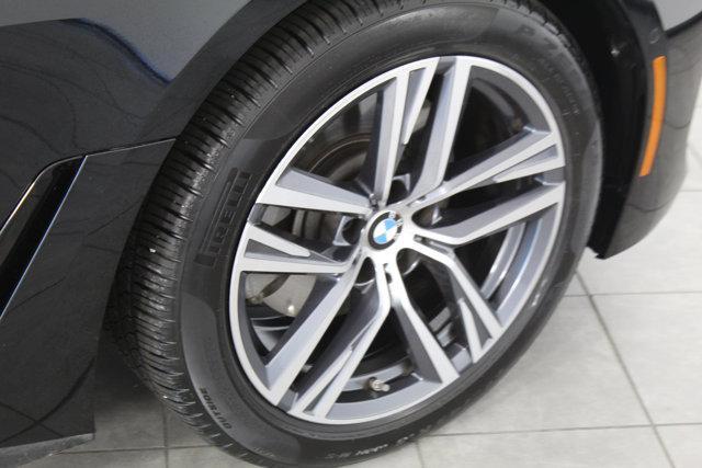 used 2025 BMW 430 Gran Coupe car, priced at $43,997