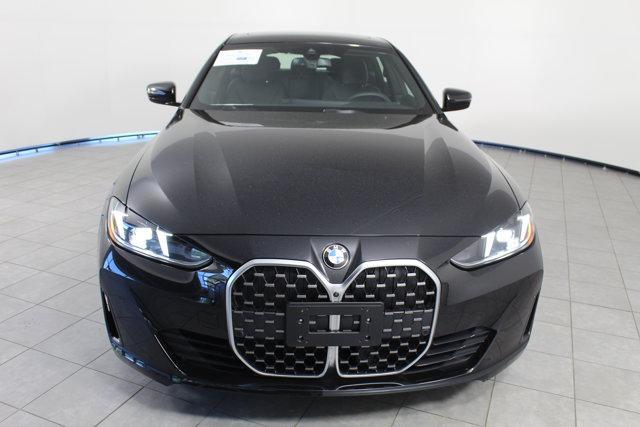 used 2025 BMW 430 Gran Coupe car, priced at $43,997