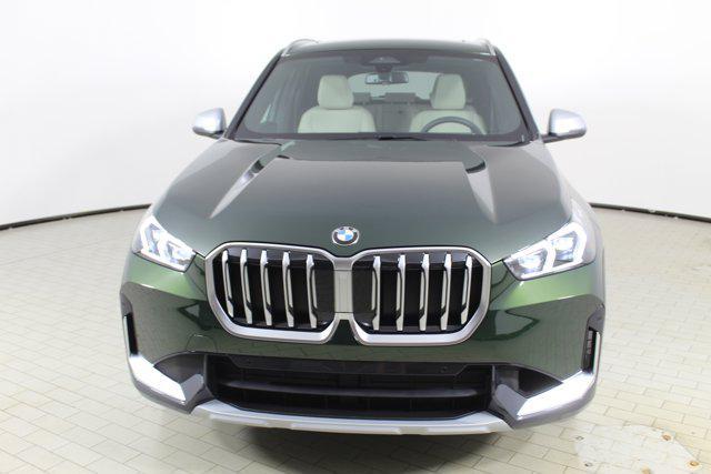 new 2024 BMW X1 car, priced at $46,380