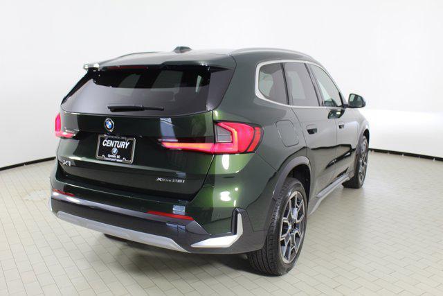 new 2024 BMW X1 car, priced at $46,380