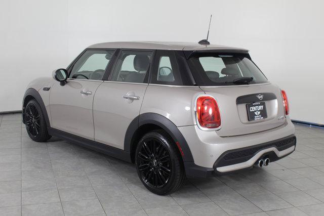 used 2024 MINI Hardtop car, priced at $27,398