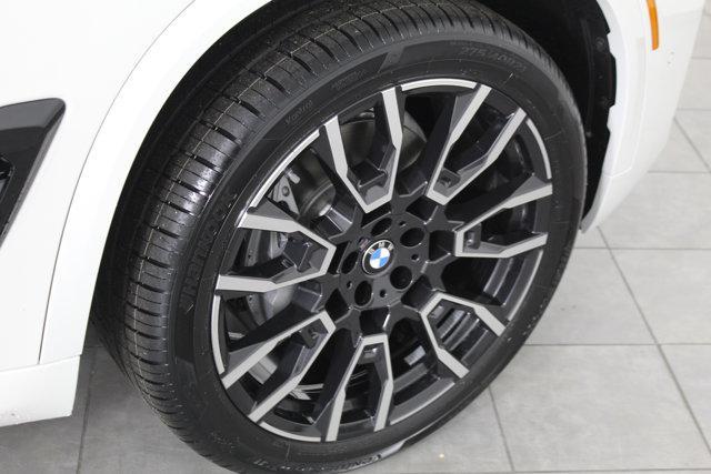 new 2025 BMW X5 car, priced at $74,810