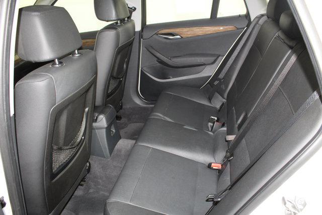 used 2013 BMW X1 car, priced at $9,398