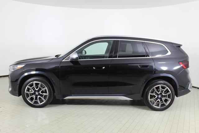 used 2024 BMW X1 car, priced at $38,396