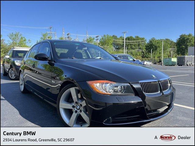 used 2006 BMW 330 car, priced at $14,398