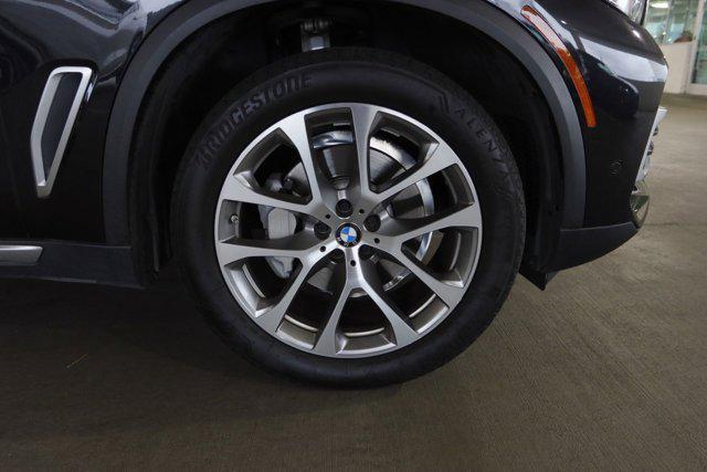 used 2020 BMW X5 car, priced at $35,396