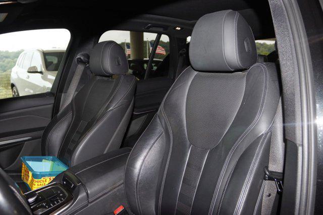 used 2020 BMW X5 car, priced at $35,396