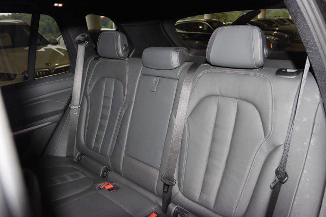 used 2020 BMW X5 car, priced at $35,396