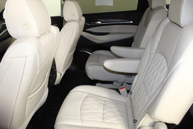 used 2023 Buick Enclave car, priced at $44,896