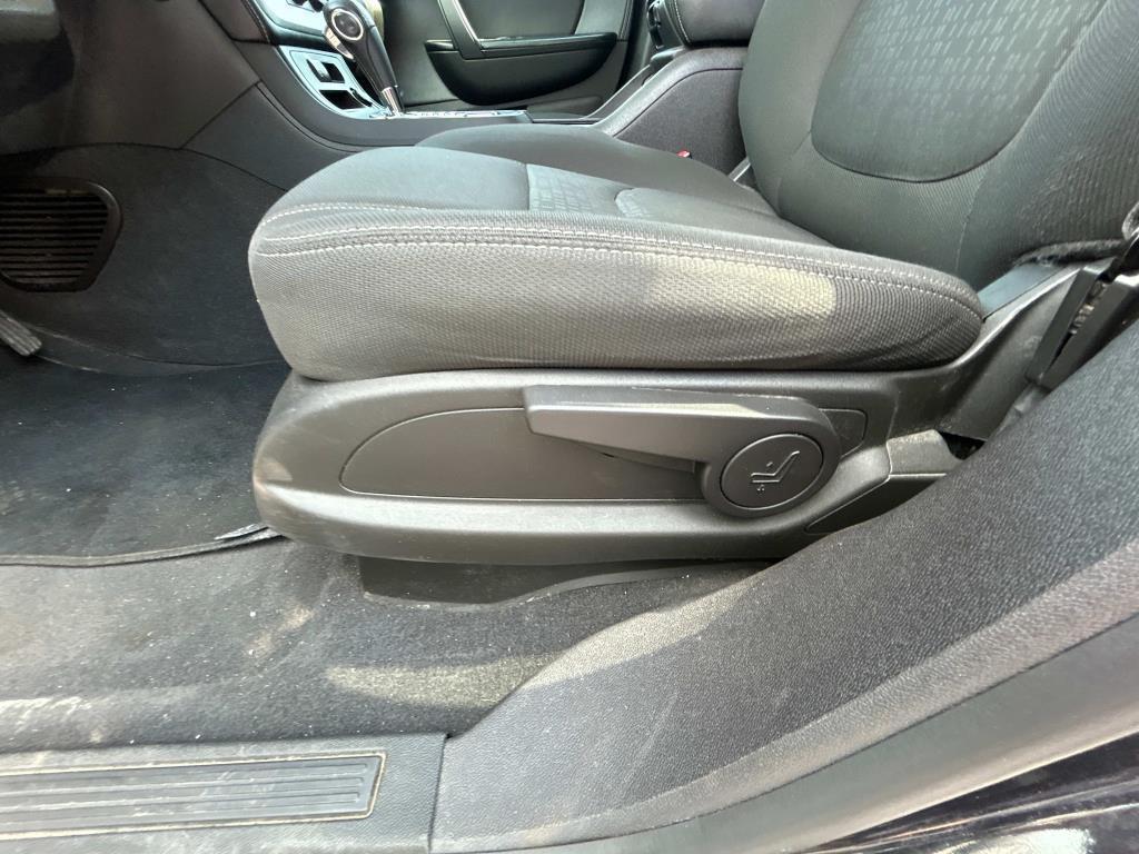 used 2013 GMC Acadia car, priced at $10,895