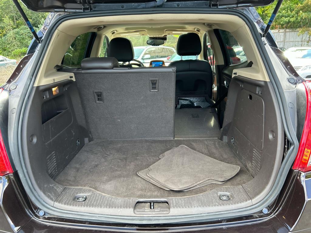 used 2013 Buick Encore car, priced at $10,600